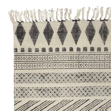 Dywan Block - 60 x 90 cm - House Doctor