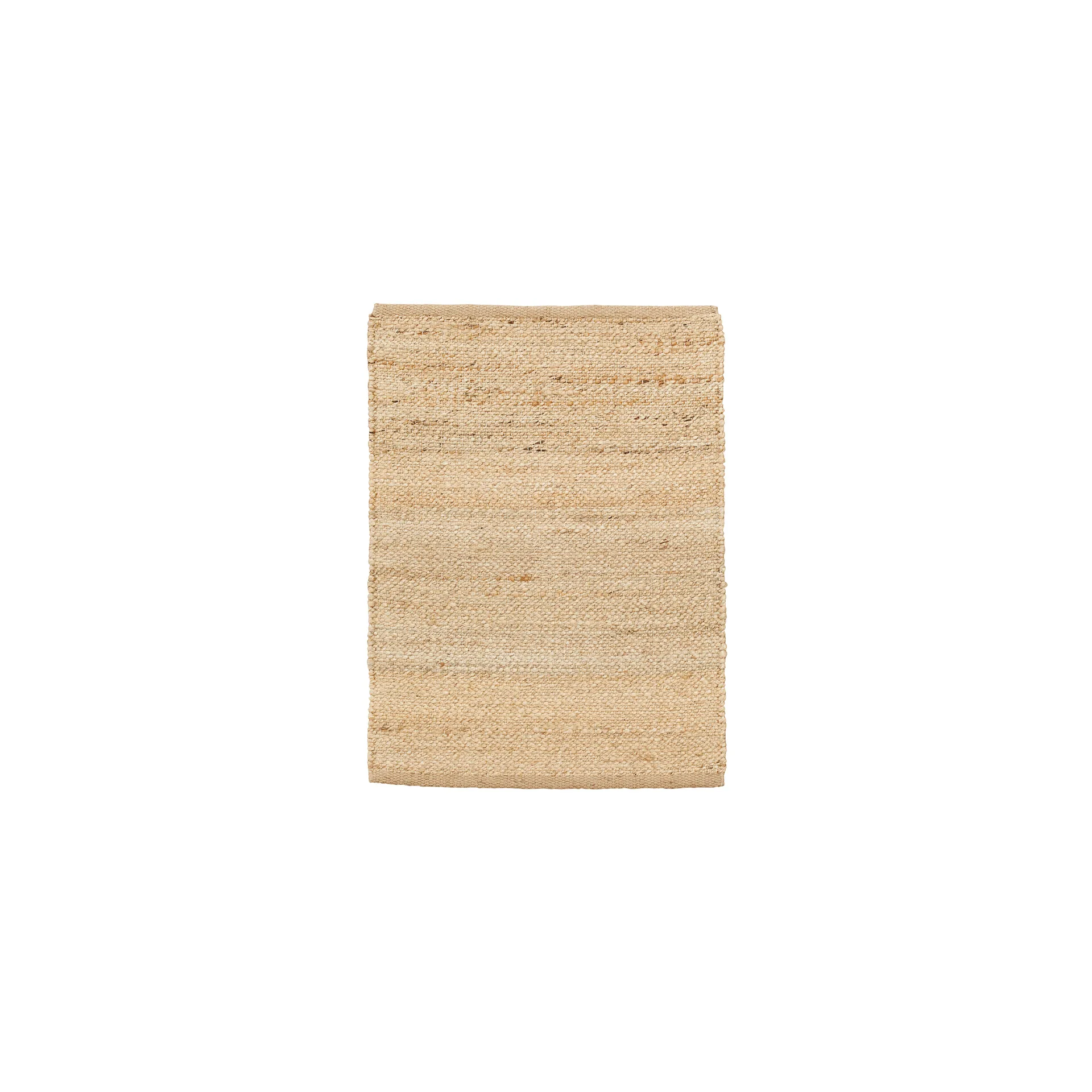 Dywan Hempi 60x90 cm, Naturalny House Doctor