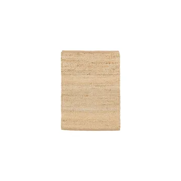 Dywan Hempi 60x90 cm - Naturalny - House Doctor