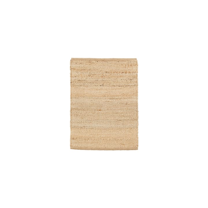 Dywan Hempi 60x90 cm - Naturalny - House Doctor