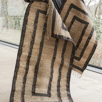 Dywan Leah
 - 60x90 cm - House Doctor