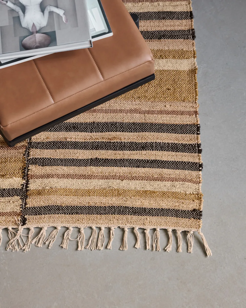 Dywan Listra, 160x230 cm House Doctor