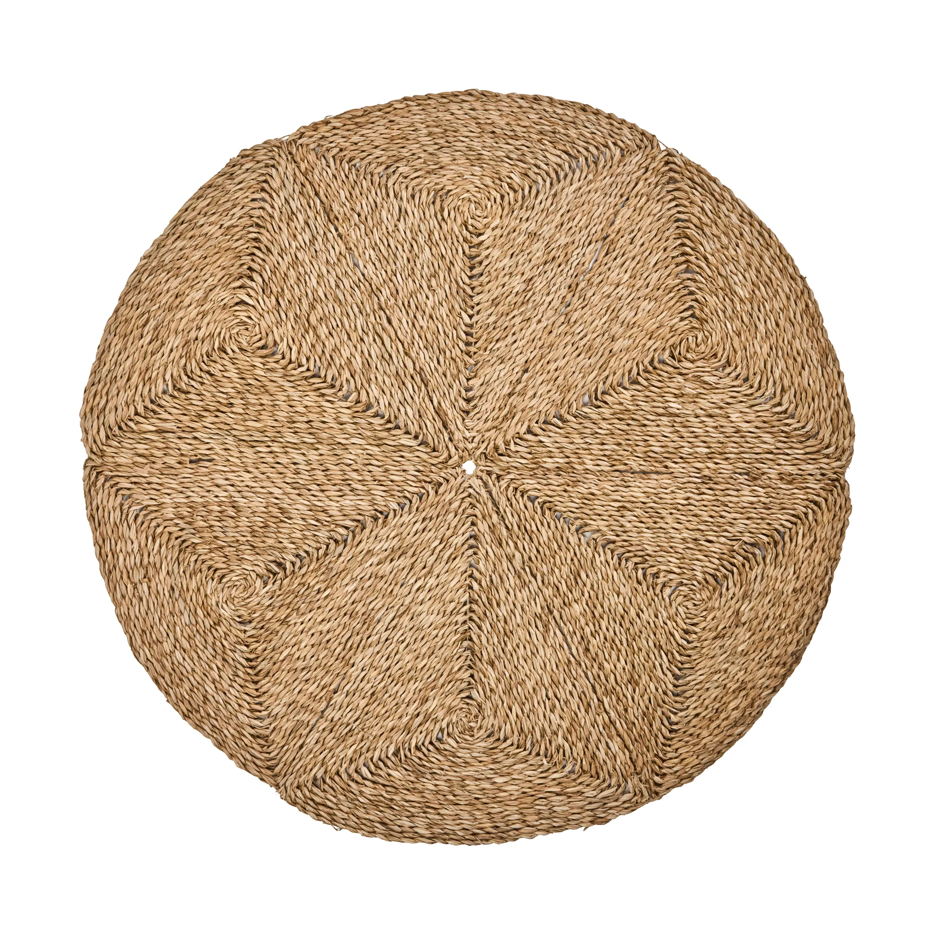 Dywanik pod choinkę Star Ø100 cm, Natura House Doctor