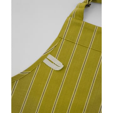 Fartuch Cook - Musztardowy - House Doctor