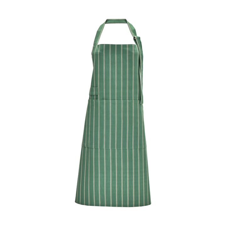 Fartuch Cook - Zielony - House Doctor
