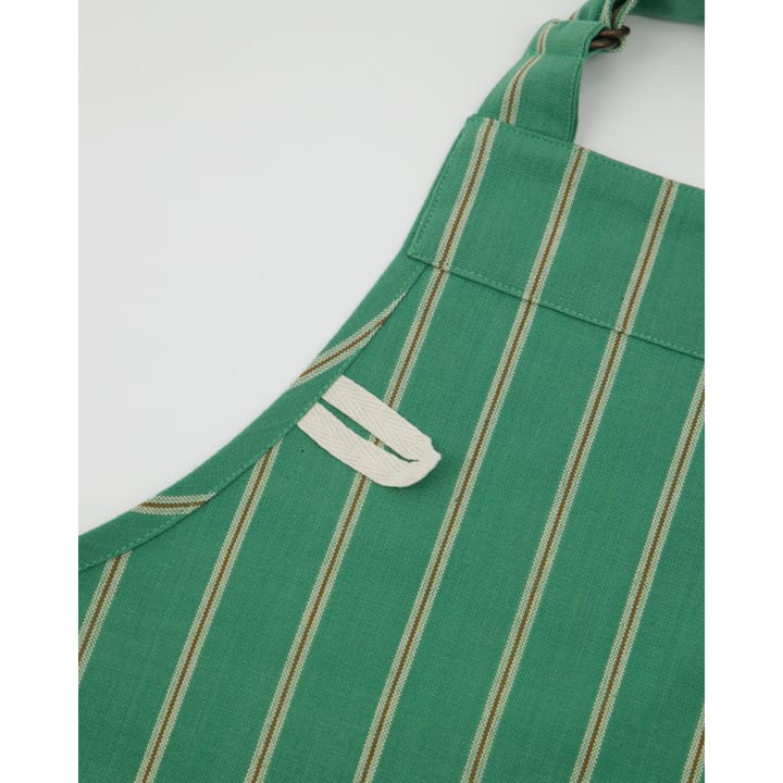 Fartuch Cook, Zielony House Doctor