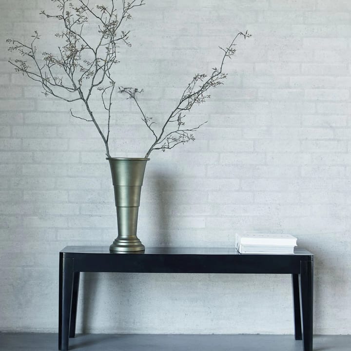 Florist wazon 45 cm, Zielony House Doctor
