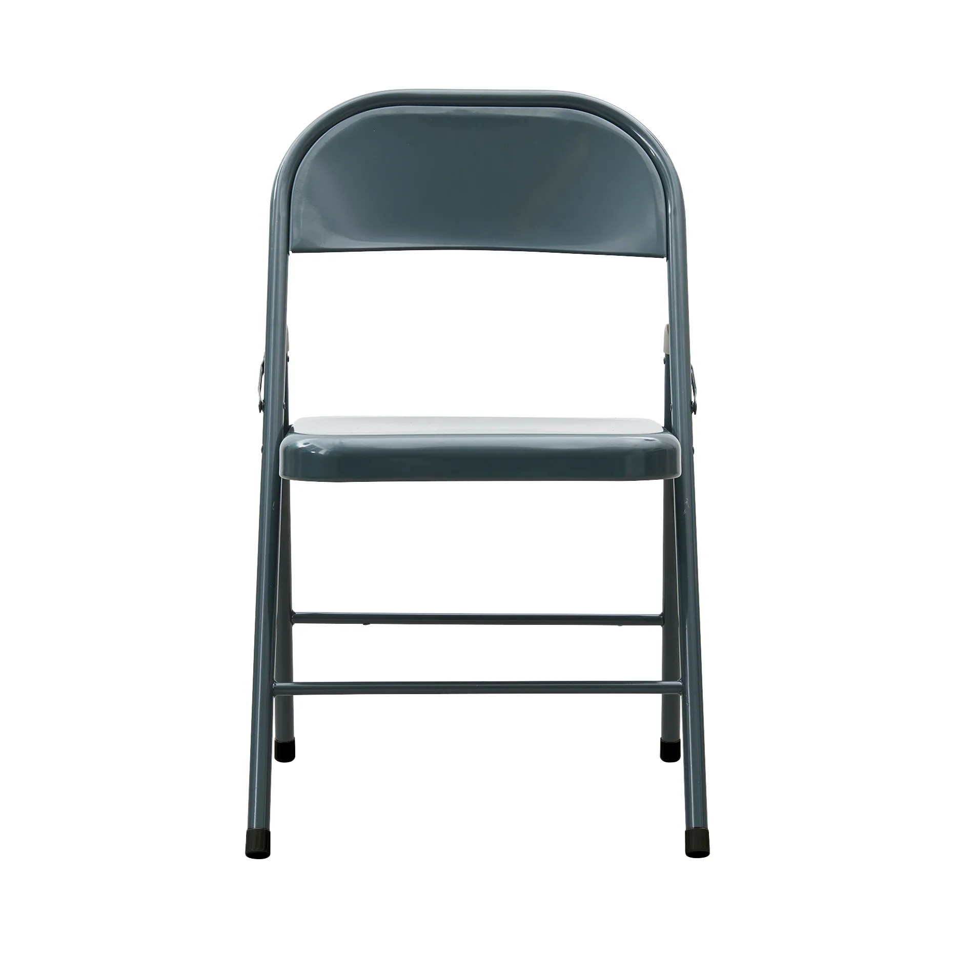 Fold It krzesło, Ciemno szary House Doctor