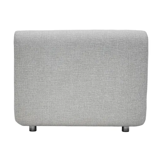 Fotel Feel, Off-white, 95x95x75 cm House Doctor