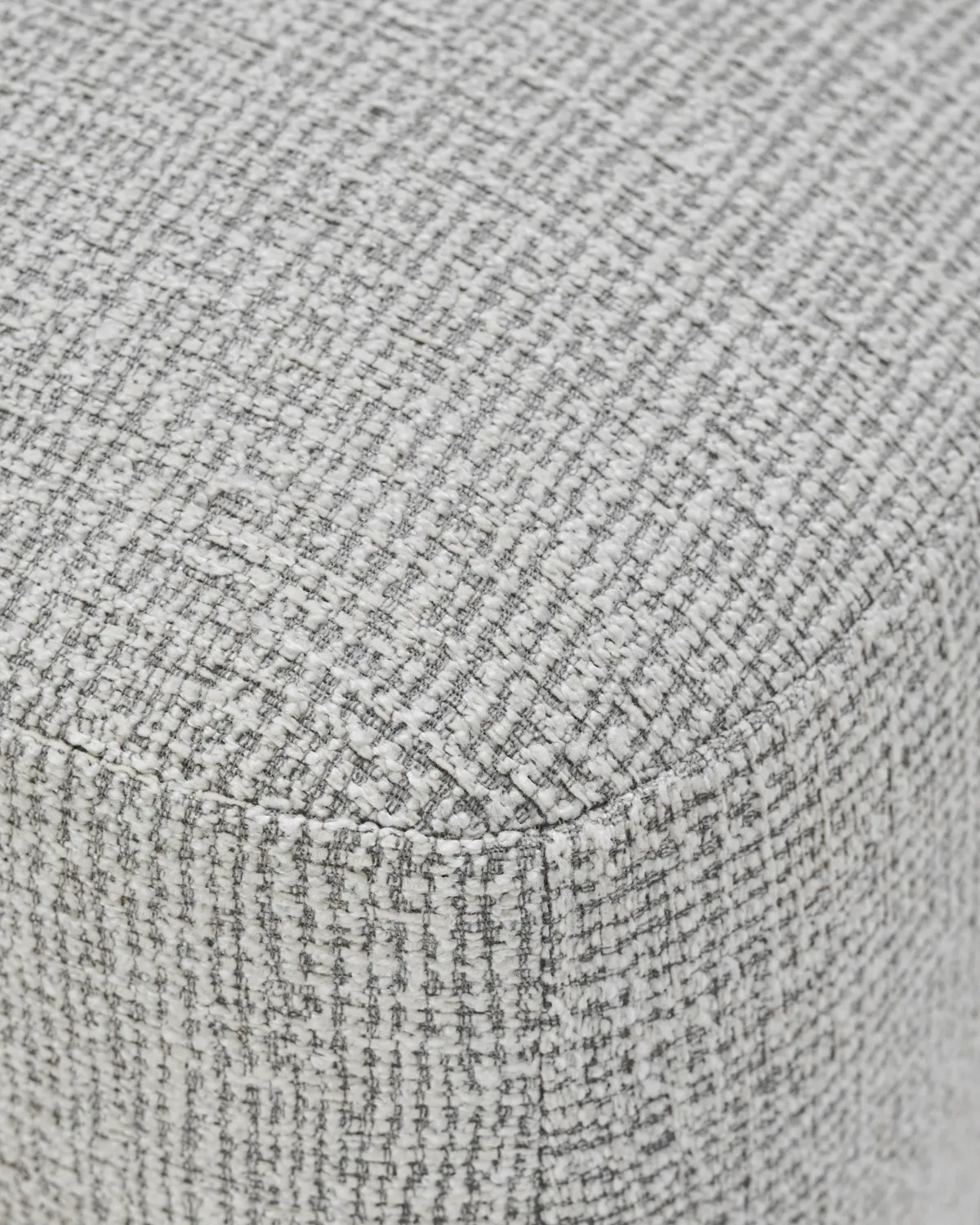 Fotel Feel, Off-white, 95x95x75 cm House Doctor