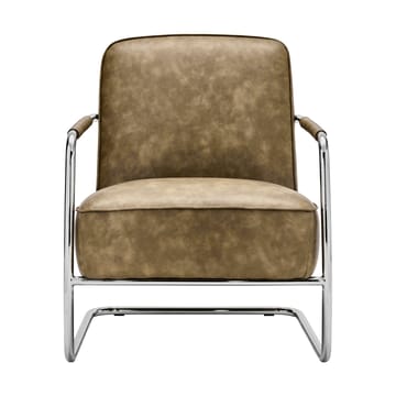 Fotel lounge Comma - Khaki - House Doctor