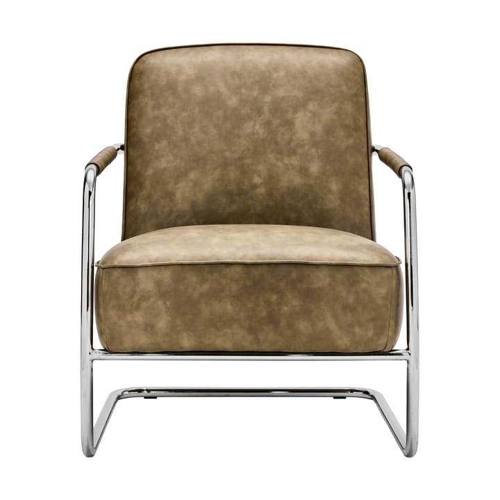 Fotel lounge Comma, Khaki House Doctor