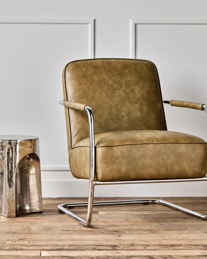 Fotel lounge Comma, Khaki House Doctor