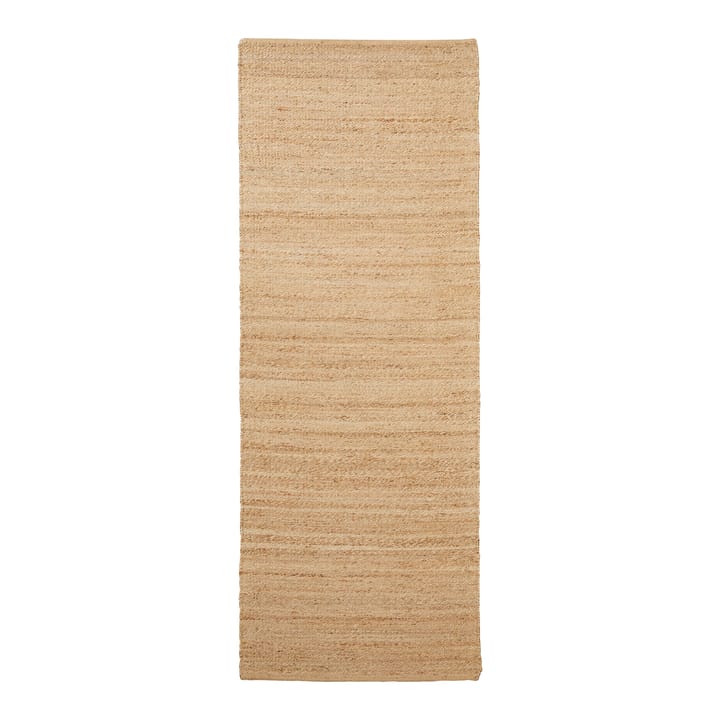 Hempi dywan 90x300 cm, Natur House Doctor