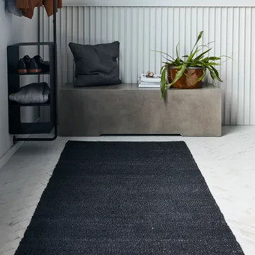 Hempi dywan 90x300 cm - House Doctor