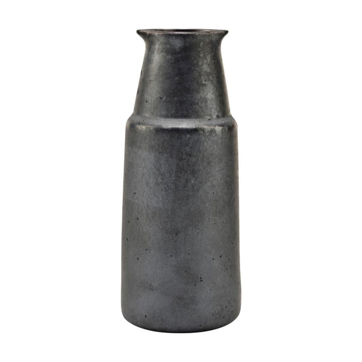 Karafka Pion 18 cm - Czarno-brązowa - House Doctor