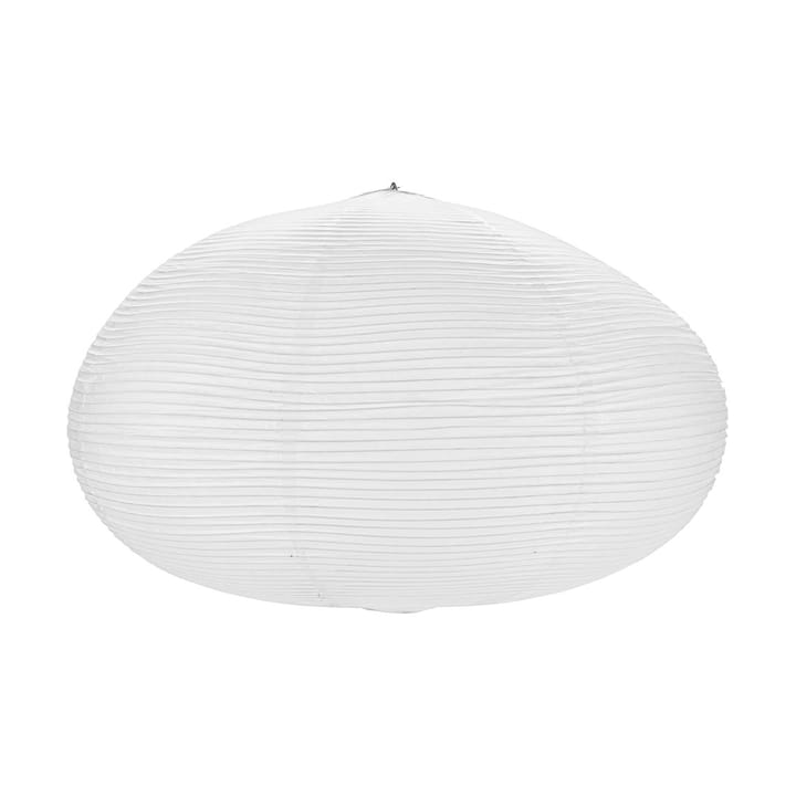 Klosz Rica Ø70x46 cm, Biały House Doctor