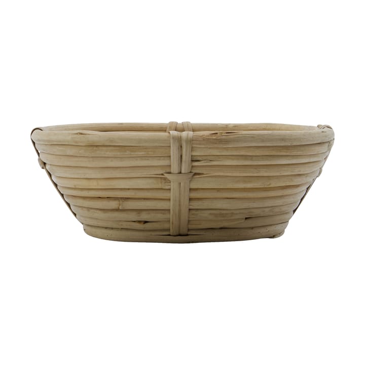 Kosz Conical Ø15 cm - Natur - House Doctor