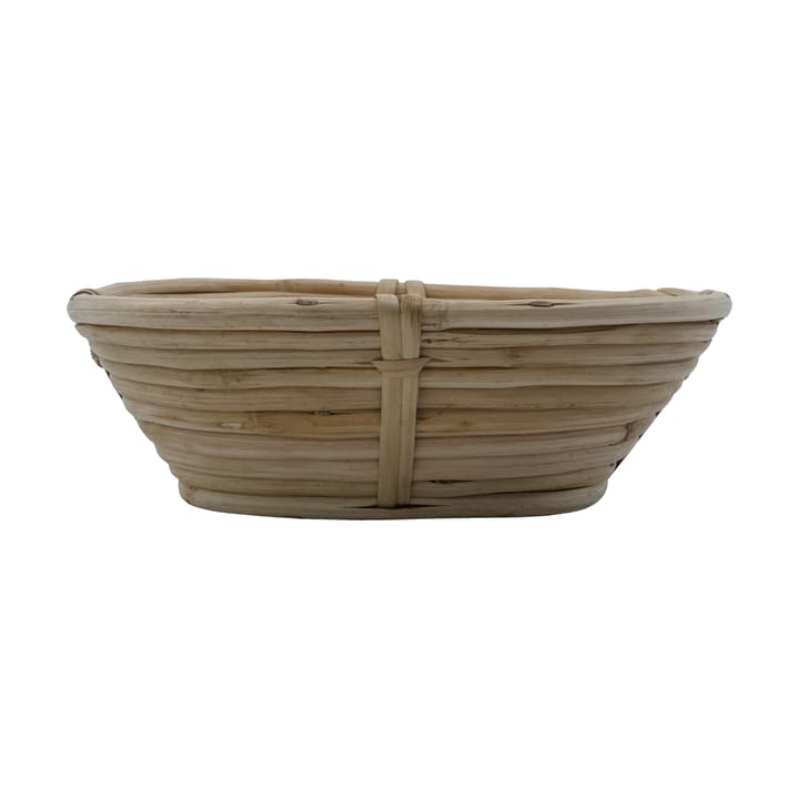 Kosz Conical Ø20 cm - Natur - House Doctor