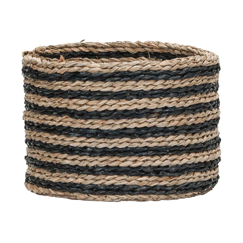 Kosz do przechowywania Zola 2 szt., Natura House Doctor