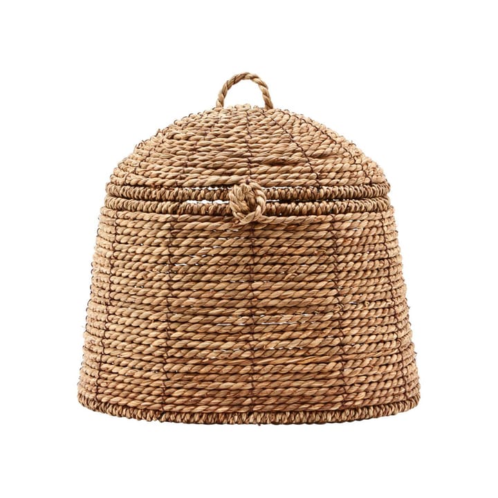 Koszyk Rama z pokrywką natura, 19 cm House Doctor