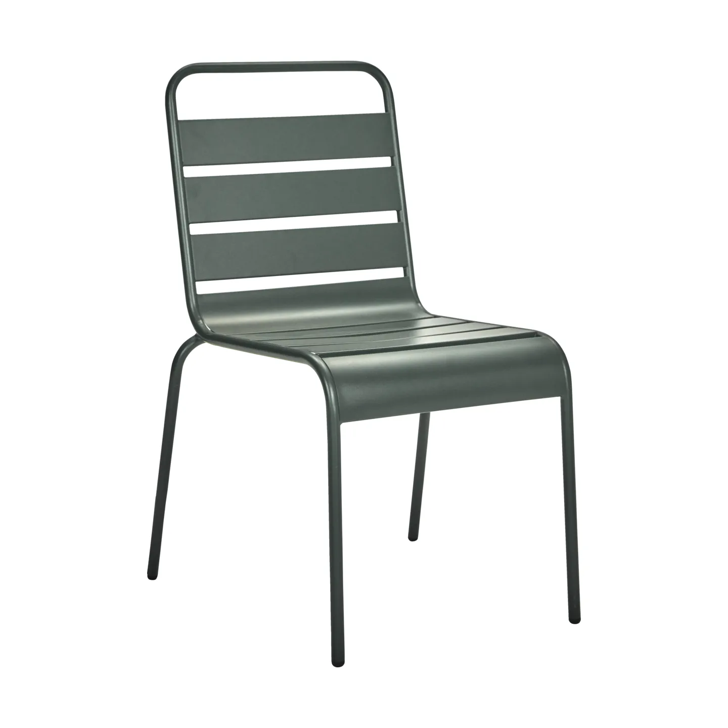 Krzesło Helo, Zielony House Doctor