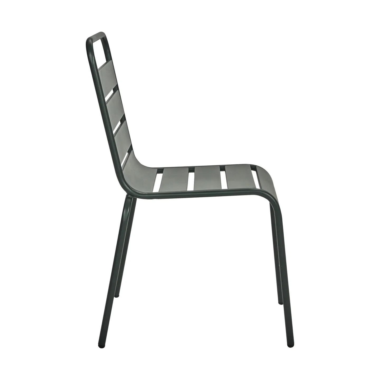 Krzesło Helo, Zielony House Doctor