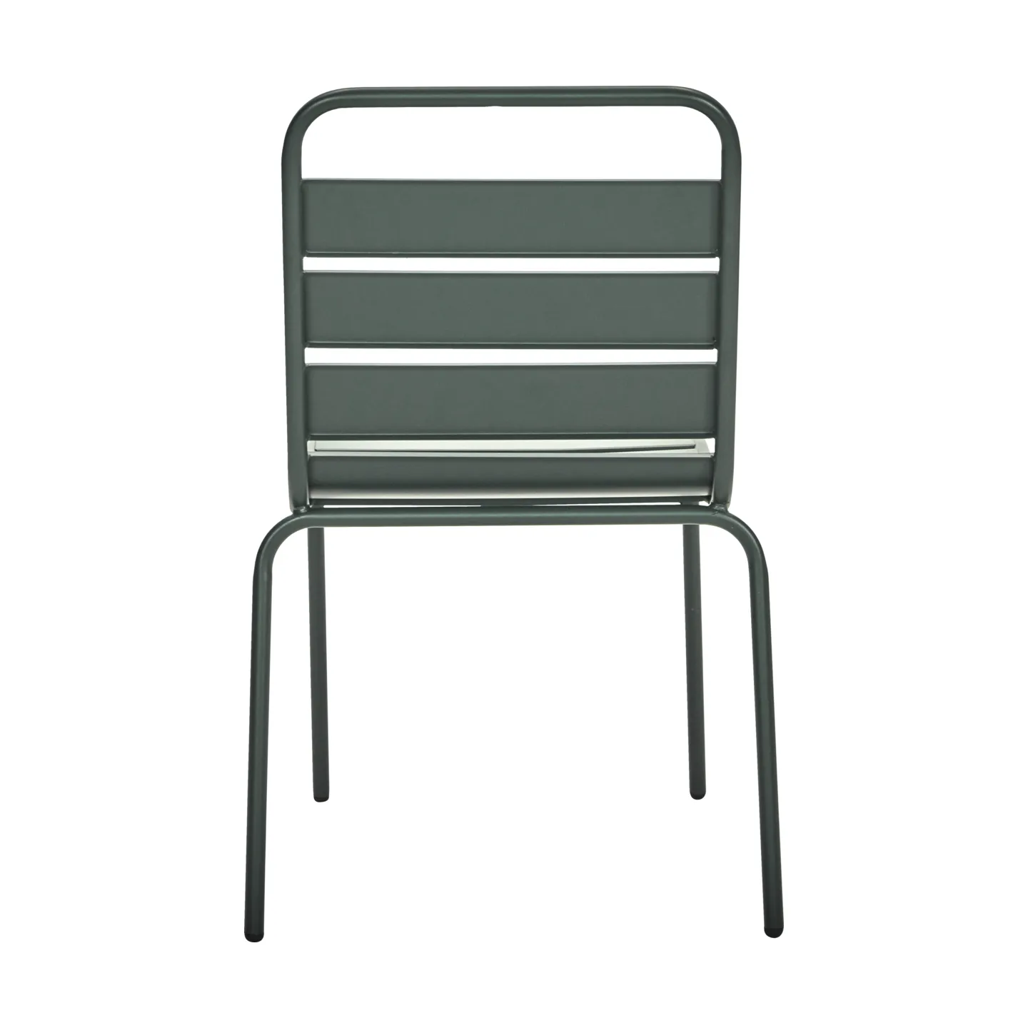 Krzesło Helo, Zielony House Doctor