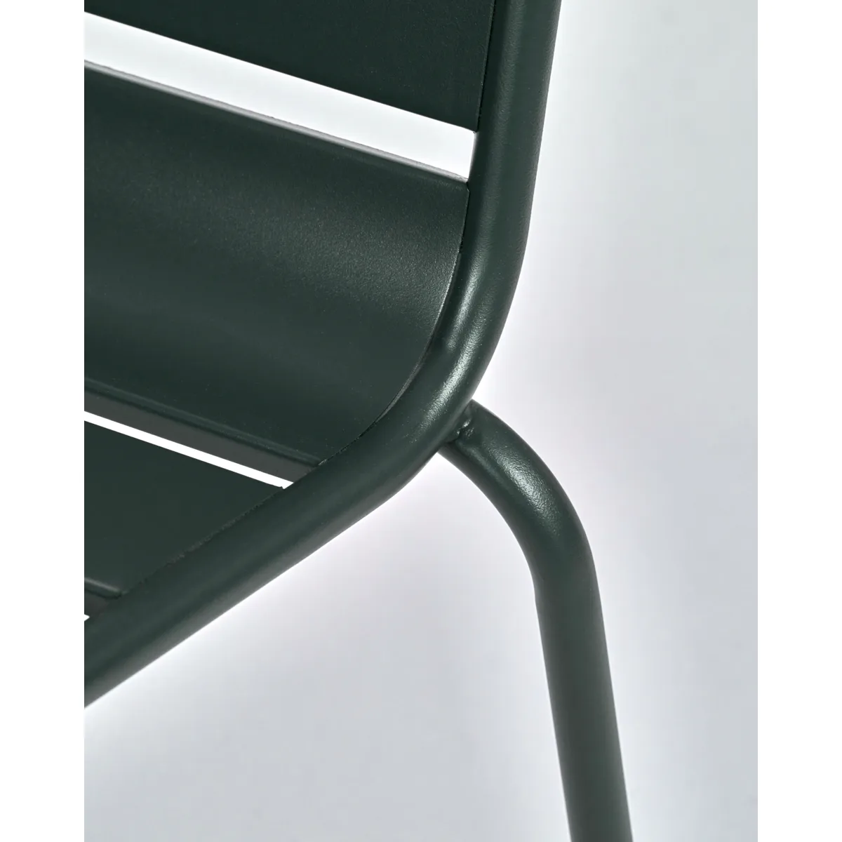 Krzesło Helo, Zielony House Doctor