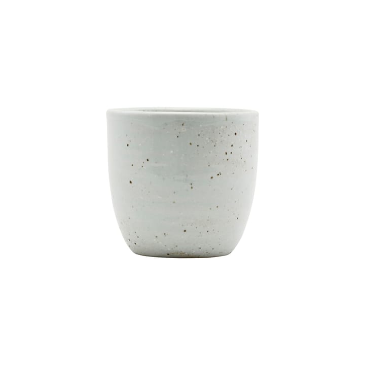 Kubek Ivory, 8 cm House Doctor