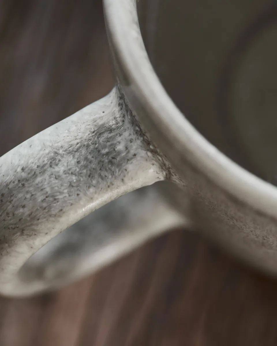 Kubek More 38 cl, Szary House Doctor