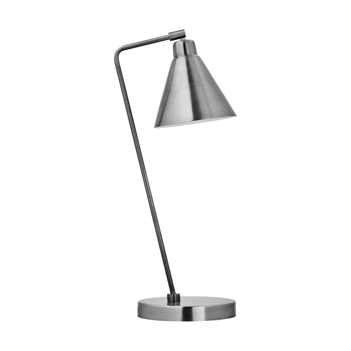 Lampa stołowa Game - Szczotkowane srebro - House Doctor