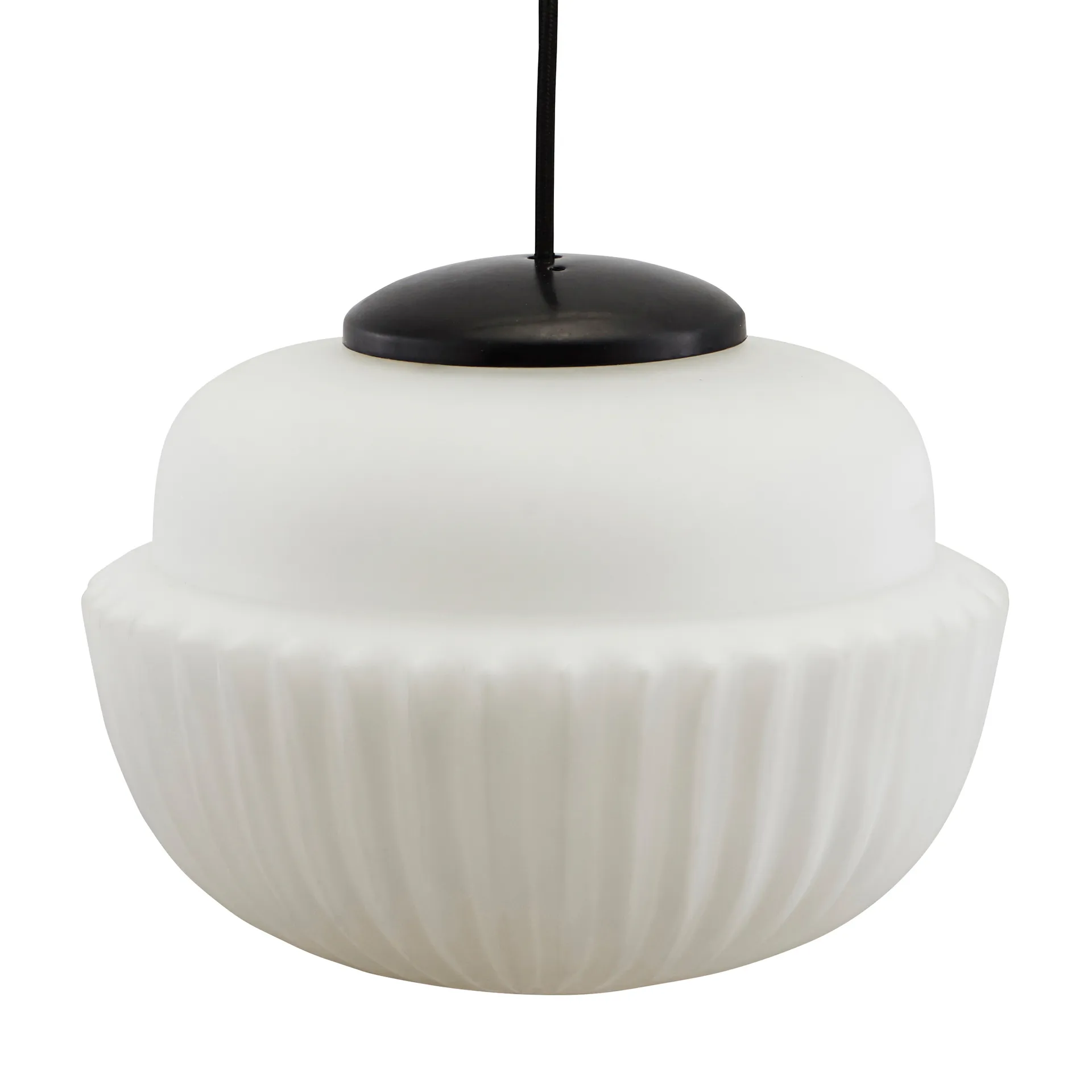 Lampa stołowa House Doctor Acorn, Ø29cm House Doctor