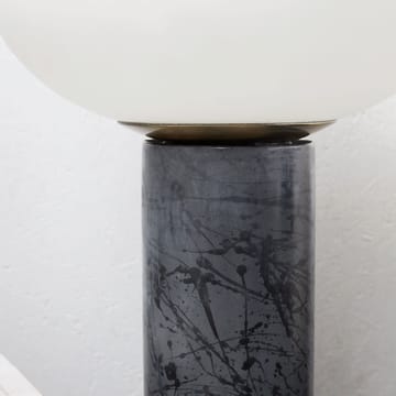 Lampa stołowa Opal - 45 cm - House Doctor