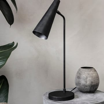 Lampa stołowa Precise - Matowa czerń - House Doctor