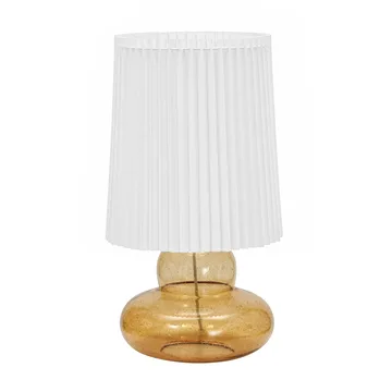 Lampa stołowa Ribe 55 cm - Amber - House Doctor