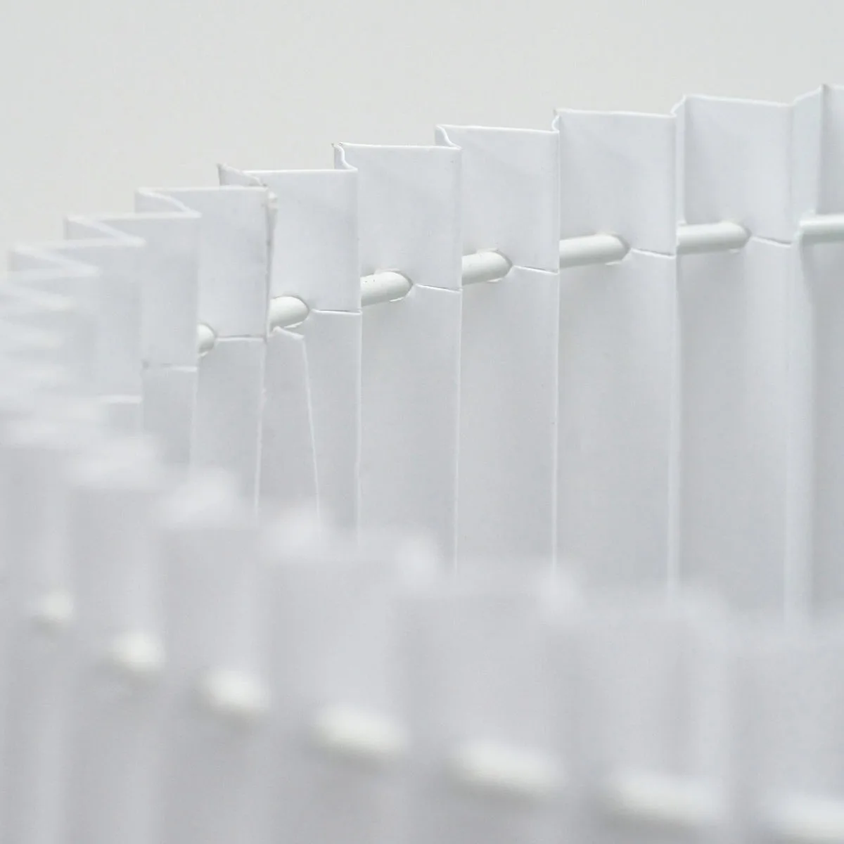 Lampa stołowa Ribe 55 cm, Amber House Doctor