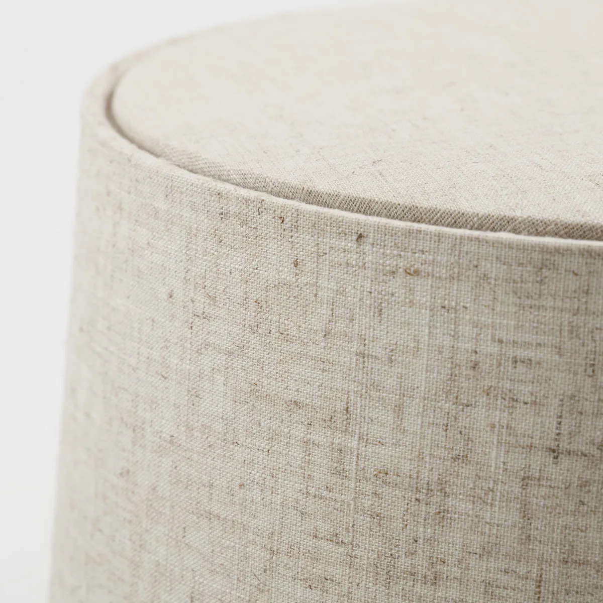 Lampa stołowa Tana Ø30x46 cm, Off white House Doctor