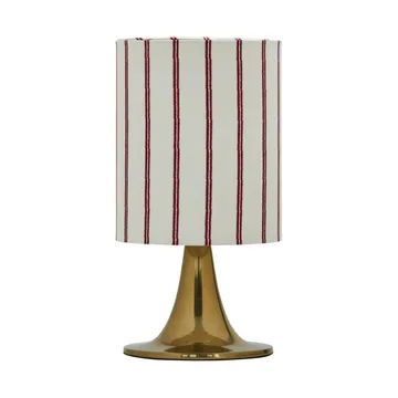 Lampa stołowa Tulip - Antyczny mosiądz - House Doctor
