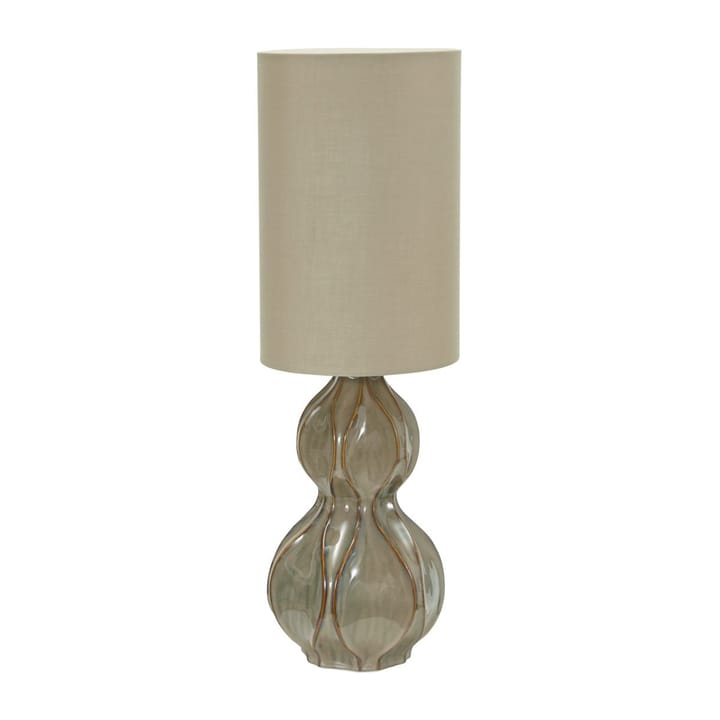 Lampa stołowa Woma, Piaskowy House Doctor