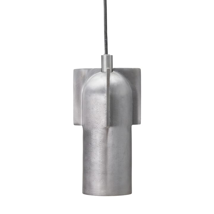 Lampa sufitowa Akola 23 cm - Szczotkowane srebro - House Doctor