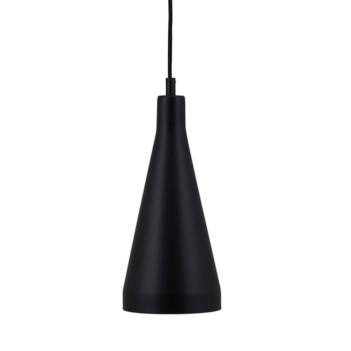 Lampa sufitowa Jammu Ø14 cm, Czarny House Doctor