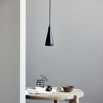 Lampa sufitowa Jammu Ø14 cm - Czarny - House Doctor