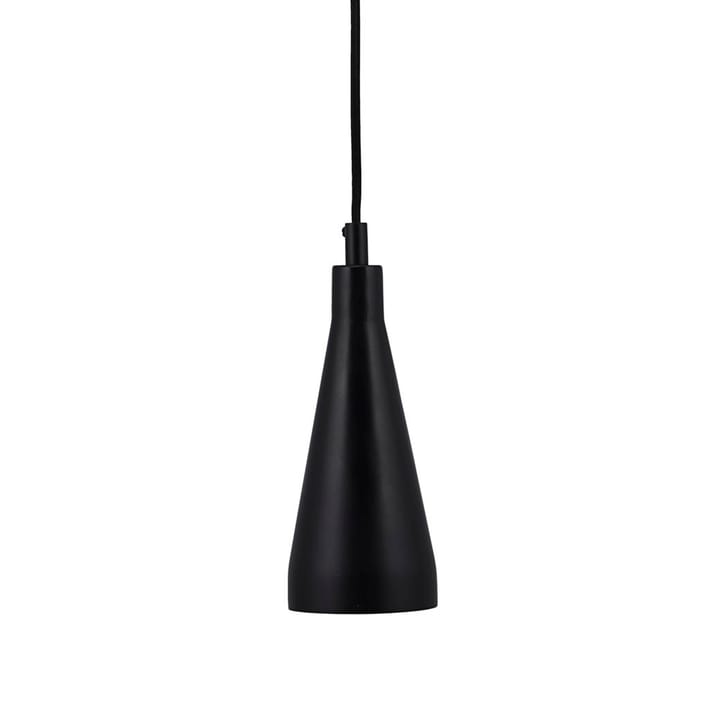 Lampa sufitowa Jammu Ø9 cm, Czarny House Doctor