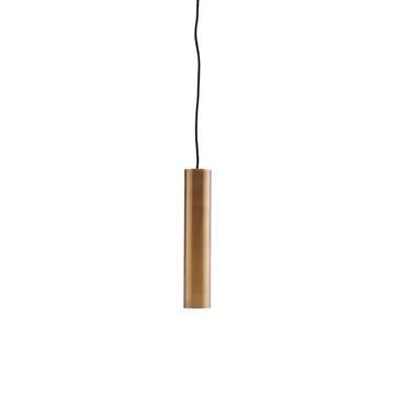 Lampa sufitowa Pin mosiądz - House Doctor