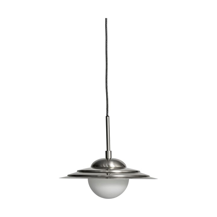 Lampa wisząca Coin - Szczotkowane srebro - House Doctor