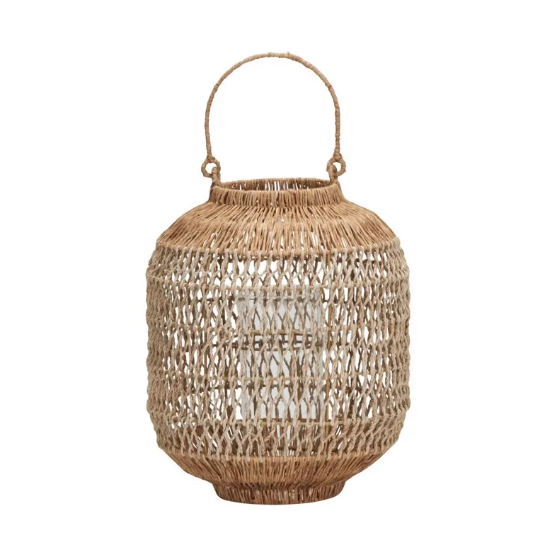 Lampion Dive 34 cm, Natura House Doctor