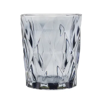 Lampion Facet - Szary - House Doctor