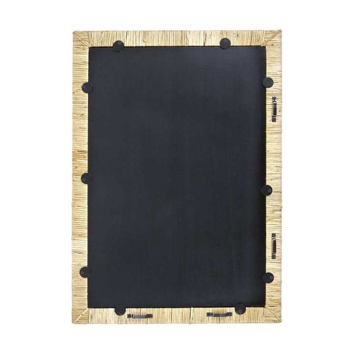Lustro Miro 50x70 cm, Natur House Doctor
