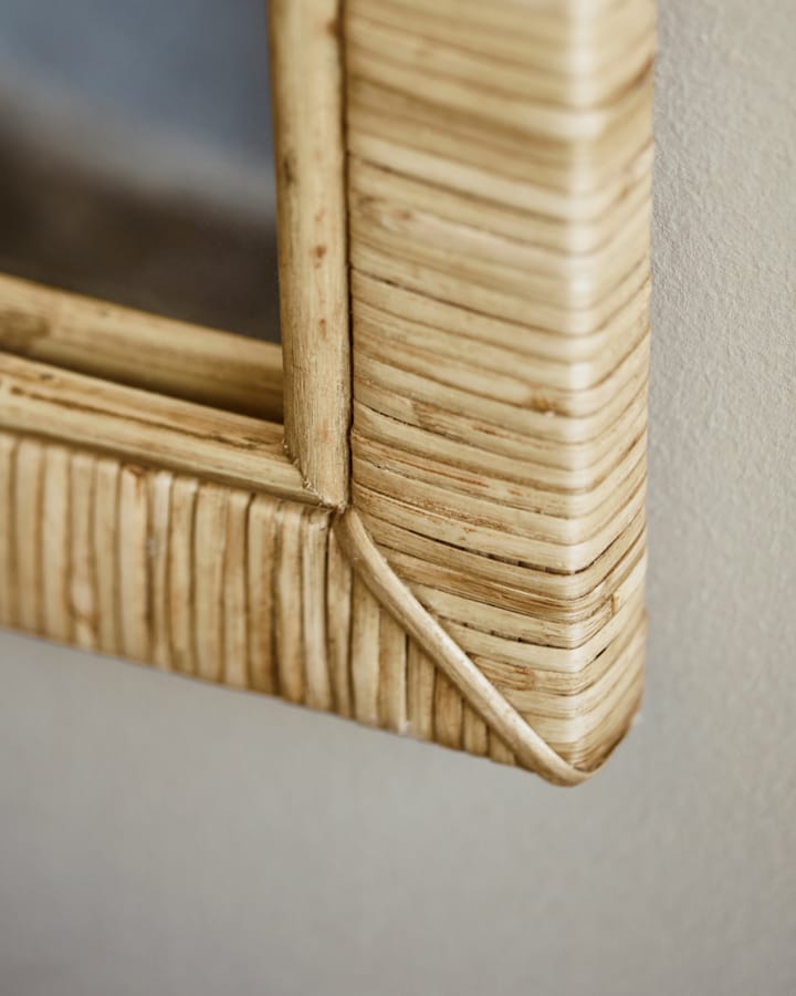 Lustro Miro 50x70 cm, Natur House Doctor